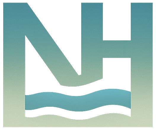 Norddalsheia logo